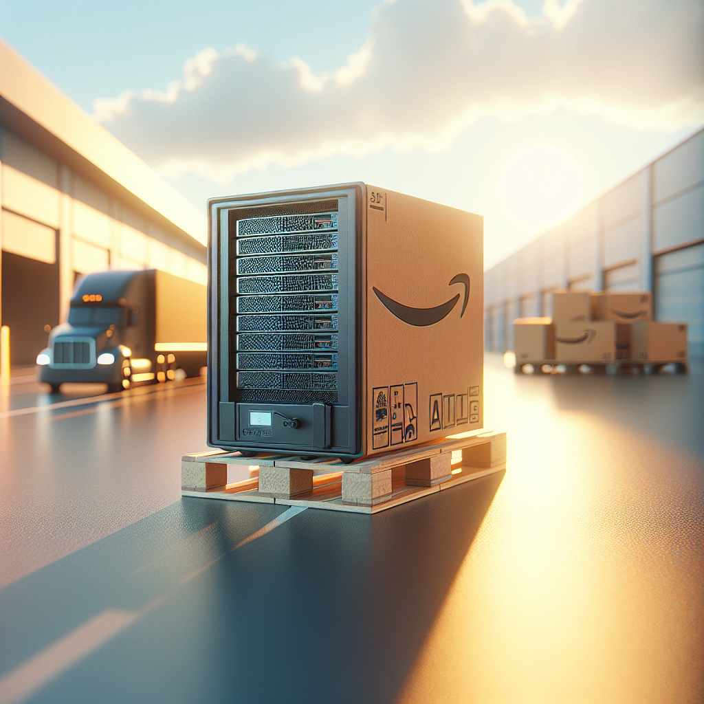 Amazon Logra Nuevos Récords en Su Negocio de Publicidad en 2025