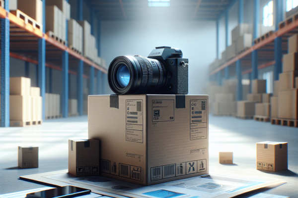 Amazon Rufus y Su Nueva Memoria de Compras: ¿Deberían Adaptarse los Vendedores? - Marketplace Insights - Imagen generada por IA