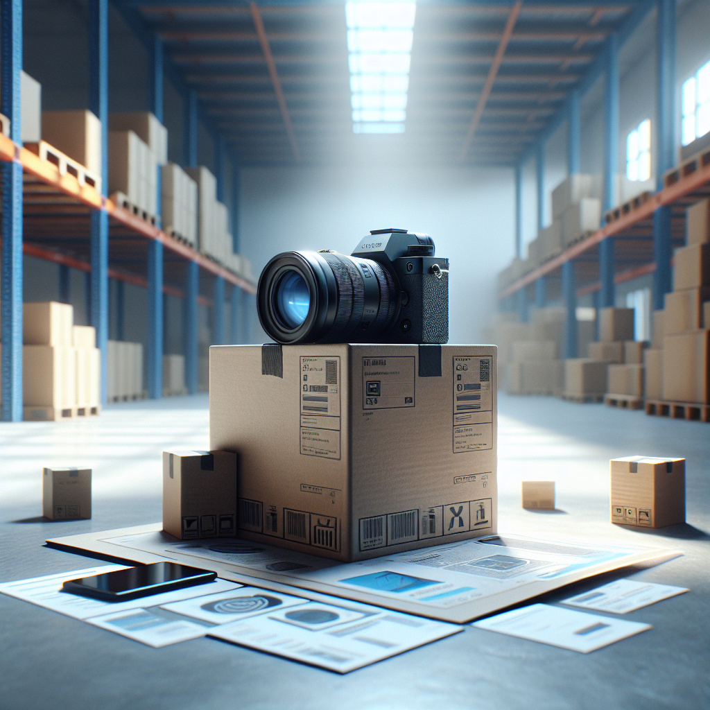 Amazon Rufus y Su Nueva Memoria de Compras: ¿Deberían Adaptarse los Vendedores? - Marketplace Insights - Imagen generada por IA