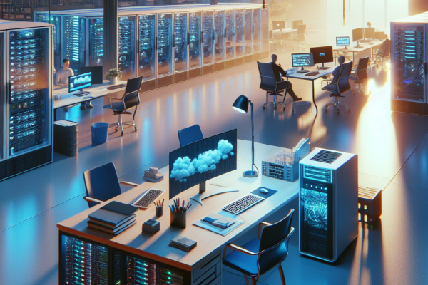 Apache Flink FLIP-14: Optimización del Operador CrossGroup para Análisis - Marketplace Insights - Imagen generada por IA