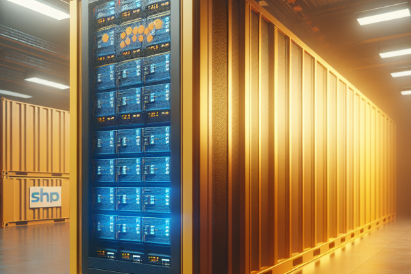 Apache Paimon: Almacenamiento de Lago en Tiempo Real Compatible con Iceberg - Marketplace Insights - Imagen generada por IA