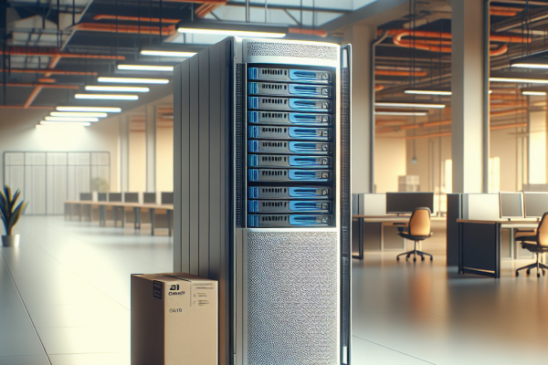 Automatiza AIOps Con Amazon SageMaker: Arquitectura de Solución - Marketplace Insights - Imagen generada por IA