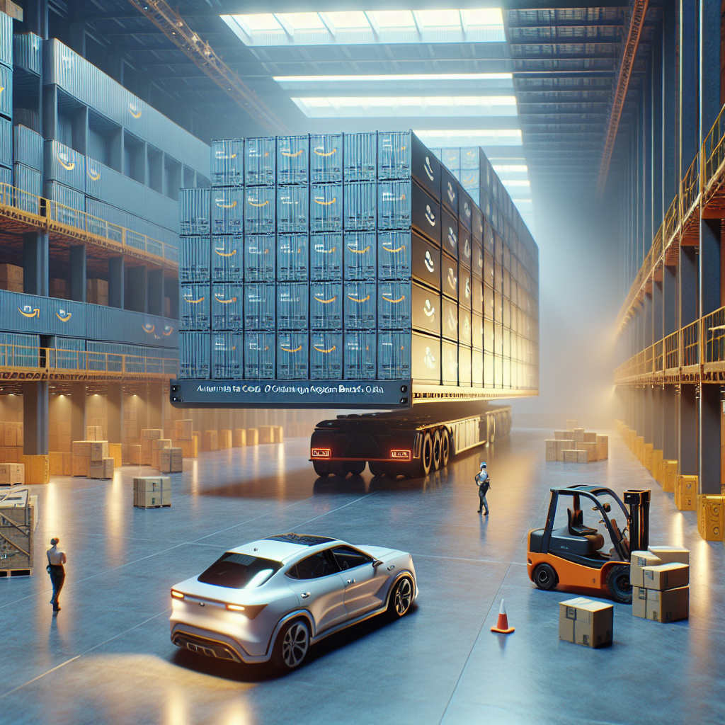 Automatiza la Creación de Materiales Usando Amazon Bedrock Data