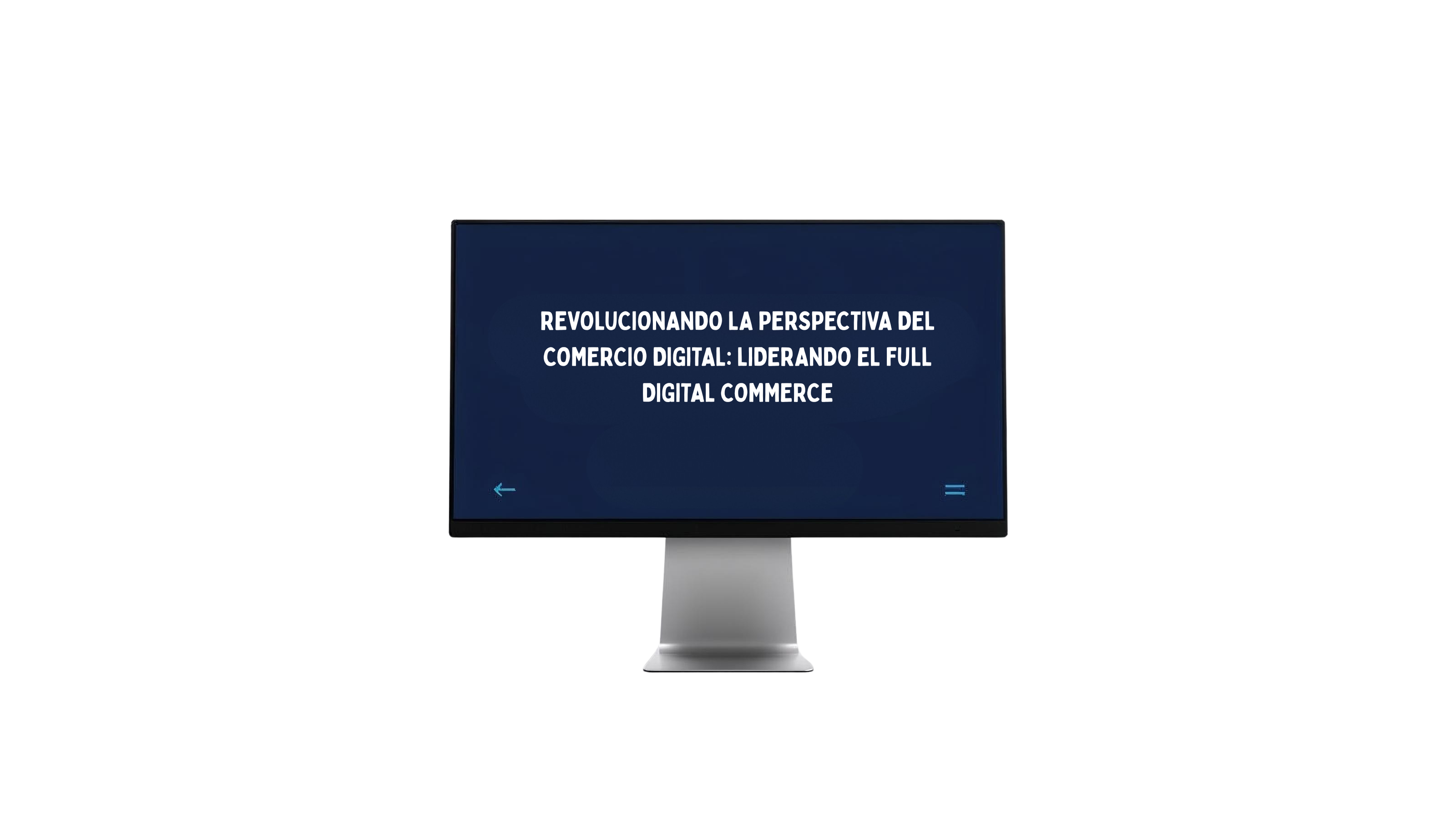 Revolucionando la Perspectiva del Comercio Digital
