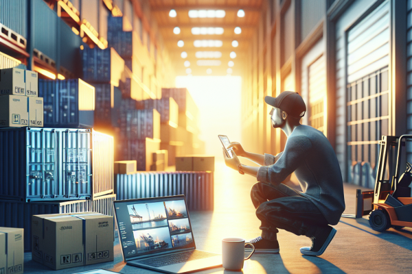 Balkan E-commerce: Oportunidad de Crecimiento del 15% Anual