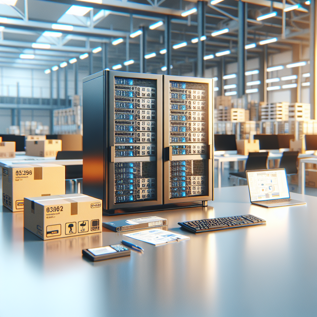 Benchmarking Document Localization con Amazon Nova Pro y Bedrock - Marketplace Insights - Imagen generada por IA