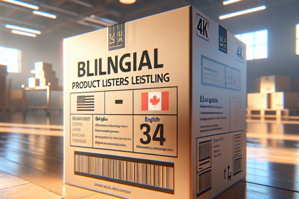 Bilingüismo en Listados de Productos en Amazon Canadá: Clave para Vender