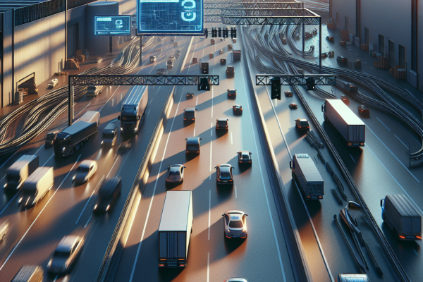 Allegro Cambia la Forma de Mostrar Precios para Empresas en Chequia - Marketplace Insights - Imagen generada por IA