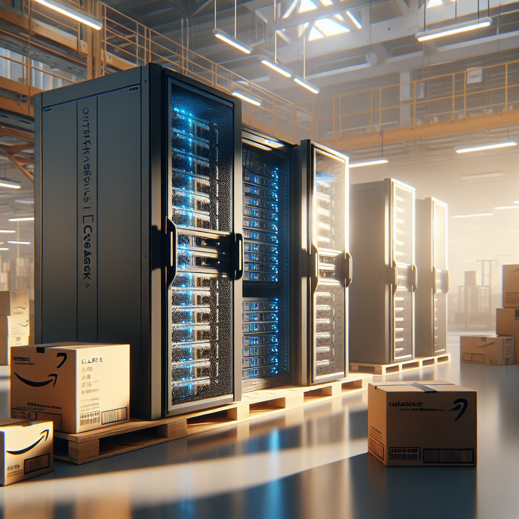 Noticias sobre los Nuevos Modelos Claude 4 de Amazon Bedrock Claude Opus 4.1 y Sonnet 4 Mejoran la Inteligencia Artificial en AWS