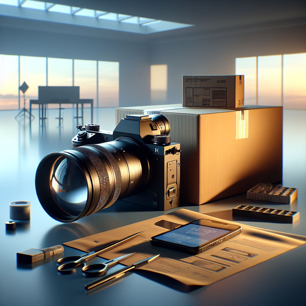 Handmade.com Moderniza Descripciones de Productos con AI y AWS