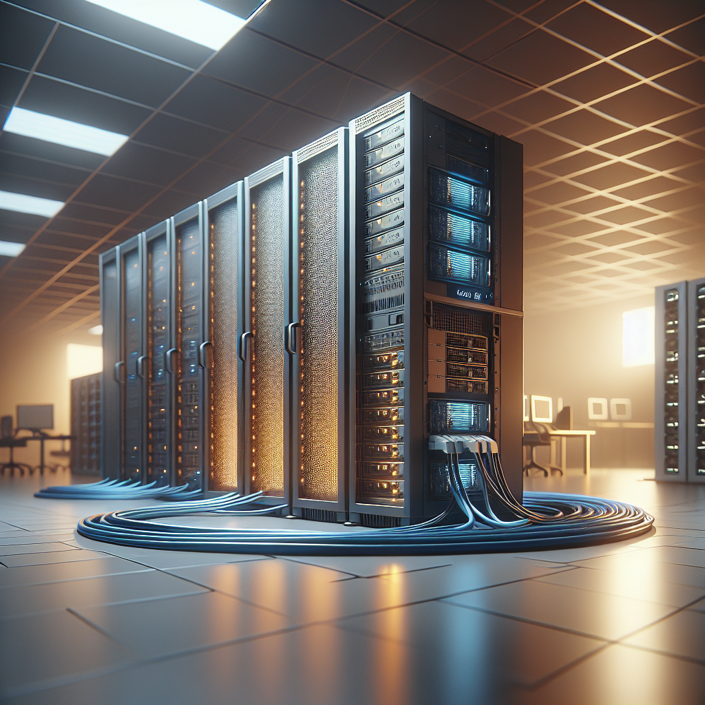 Despliega un Helm Chart en un Cluster ACK con Compute Nest - Marketplace Insights - Imagen generada por IA