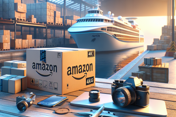 Crea un Flujo de Trabajo para Planificación de Viajes con Amazon Nova - Marketplace Insights - Imagen generada por IA