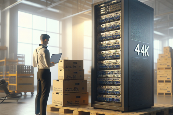 Desarrolla Enlaces ETL de Datos en AnalyticDB para PostgreSQL Con DMS - Marketplace Insights - Imagen generada por IA