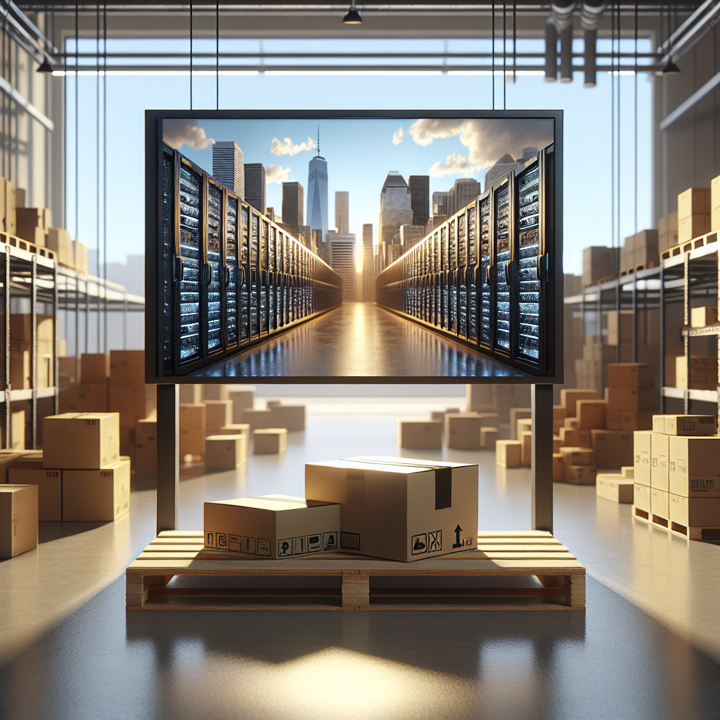 Despliega FlowiseAI Rápido en Alibaba Cloud con Un Clic - Marketplace Insights - Imagen generada por IA