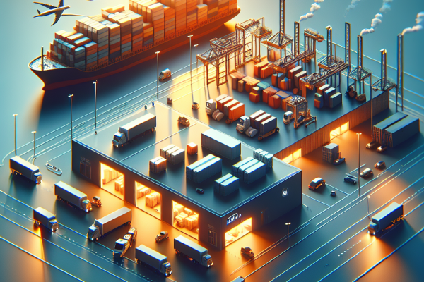 DIVA 2.0: Agente Logístico Potenciado por Amazon Bedrock Para Mejorar la Experiencia Cliente