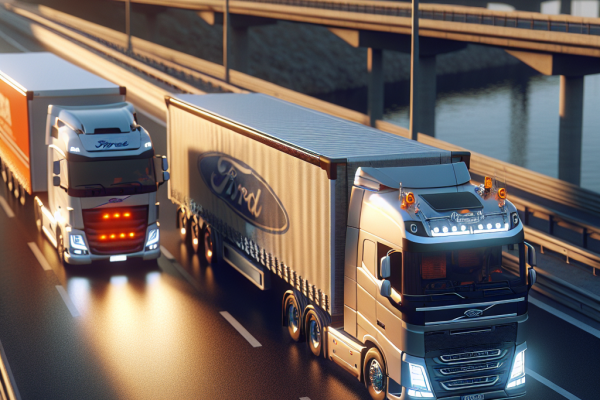 El Estado de las Carreteras Españolas es Alarmante, Según la AEC - Marketplace Insights - Imagen generada por IA