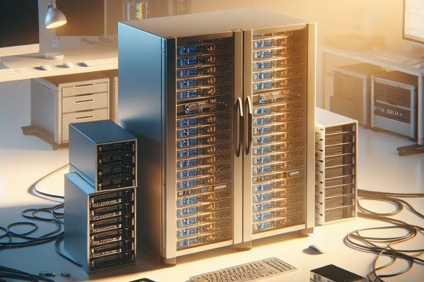 Acelera la Conversión de Logs a Métricas Con SPL en Alibaba Cloud - Marketplace Insights - Imagen generada por IA