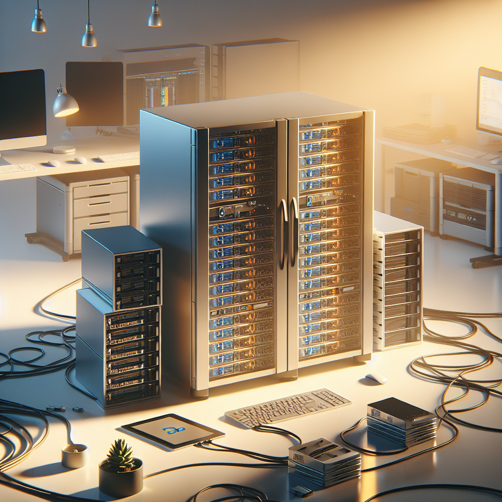 Acelera la Conversión de Logs a Métricas Con SPL en Alibaba Cloud - Marketplace Insights - Imagen generada por IA