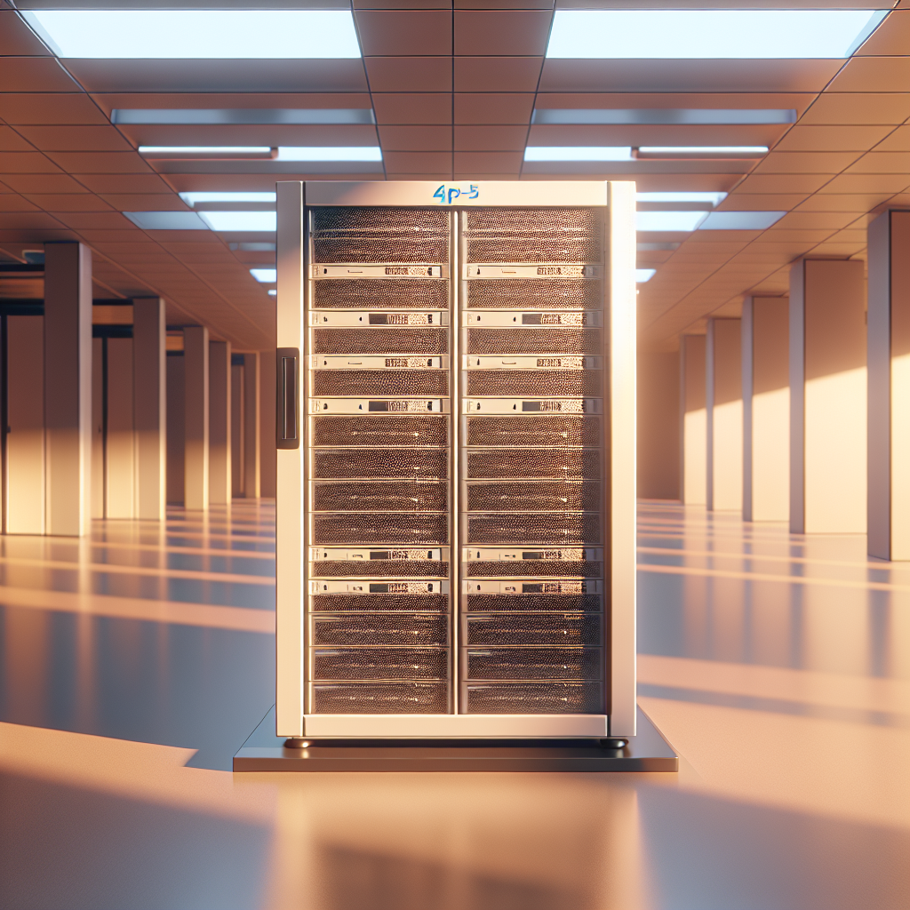 Integración de GPT-5 con Alibaba Cloud: Guía Completa y Oportunidades - Marketplace Insights - Imagen generada por IA