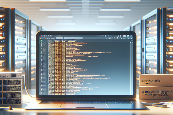 GPT OSS de OpenAI ya Disponible en SageMaker JumpStart