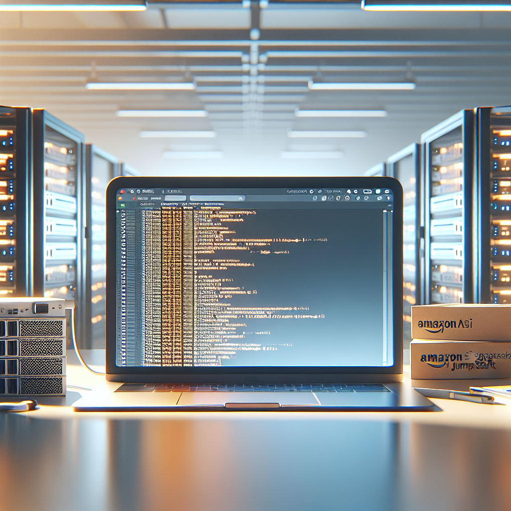 GPT OSS de OpenAI ya Disponible en SageMaker JumpStart