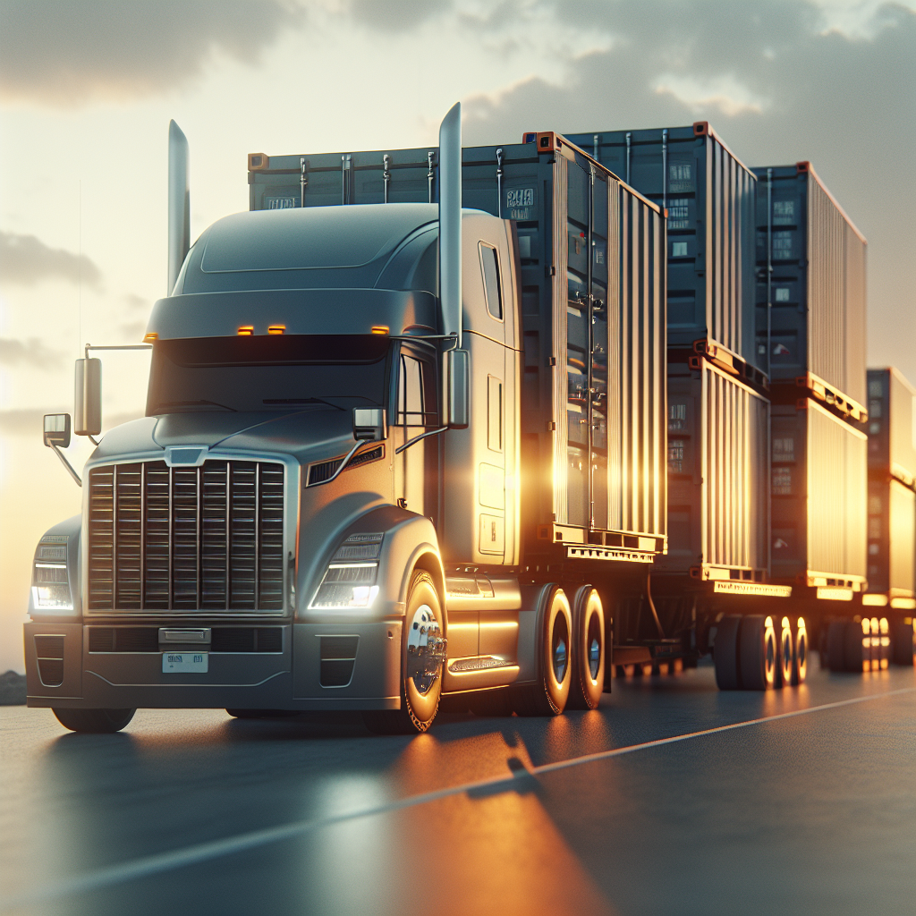 Grupo Moldtrans Nombra a Iván García Como CCO en España y Portugal