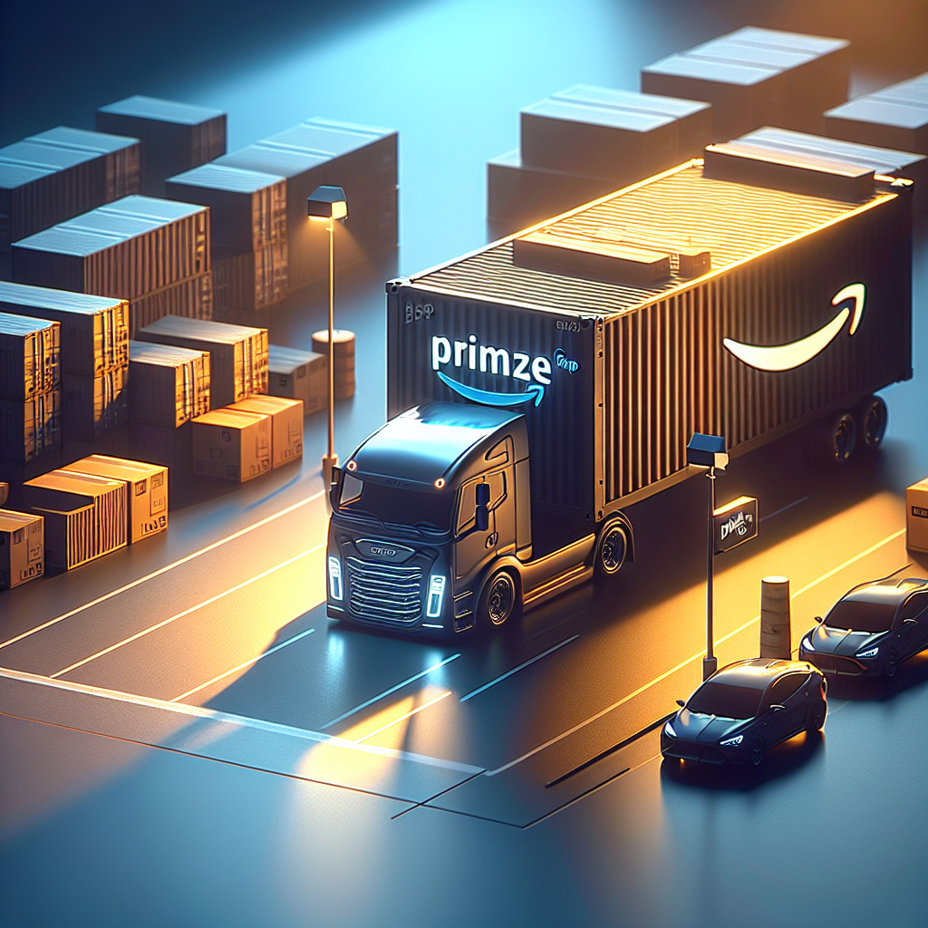 Guía Completa de Amazon DSP Prime para Publicidad Efectiva