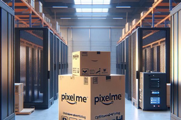 Guía Completa de PixelMe para Publicidad Exterior en Amazon