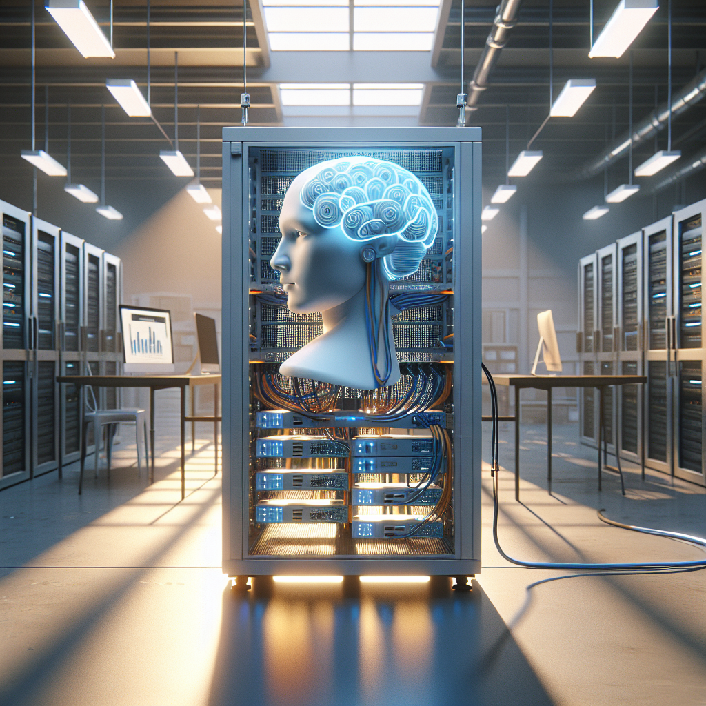 Indegene Usa AI Para Extraer Inteligencia de Conversaciones en Salud - Marketplace Insights - Imagen generada por IA