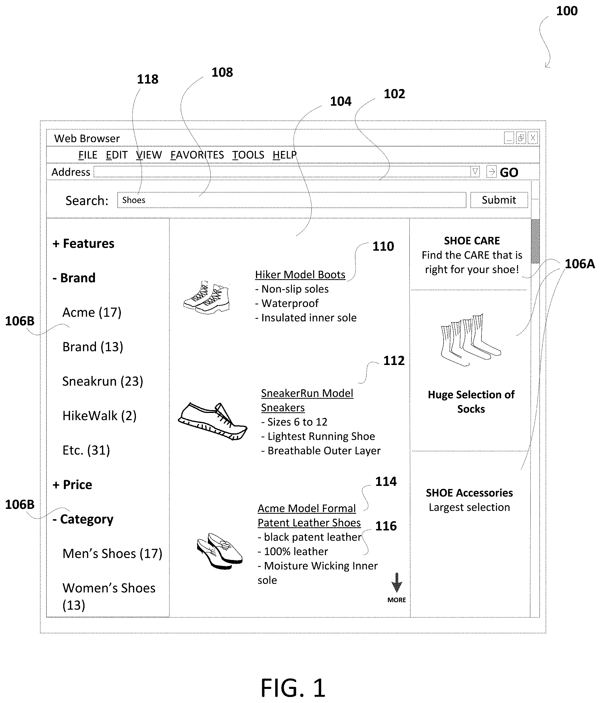 Indexación y Presentación de Contenido Usando Intereses Latentes