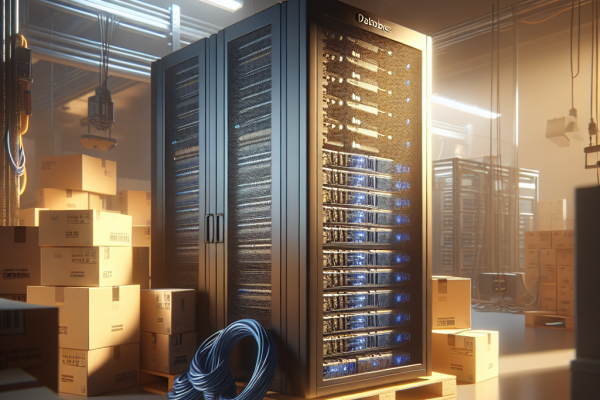 Novedades en Bases de Datos: Nuevas Funciones de Julio 2025 en Infografía - Marketplace Insights - Imagen generada por IA