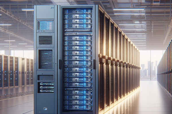 JD.com Presenta Resultados Sólidos del Q2 2025 y Crecimiento Clave - Marketplace Insights - Imagen generada por IA