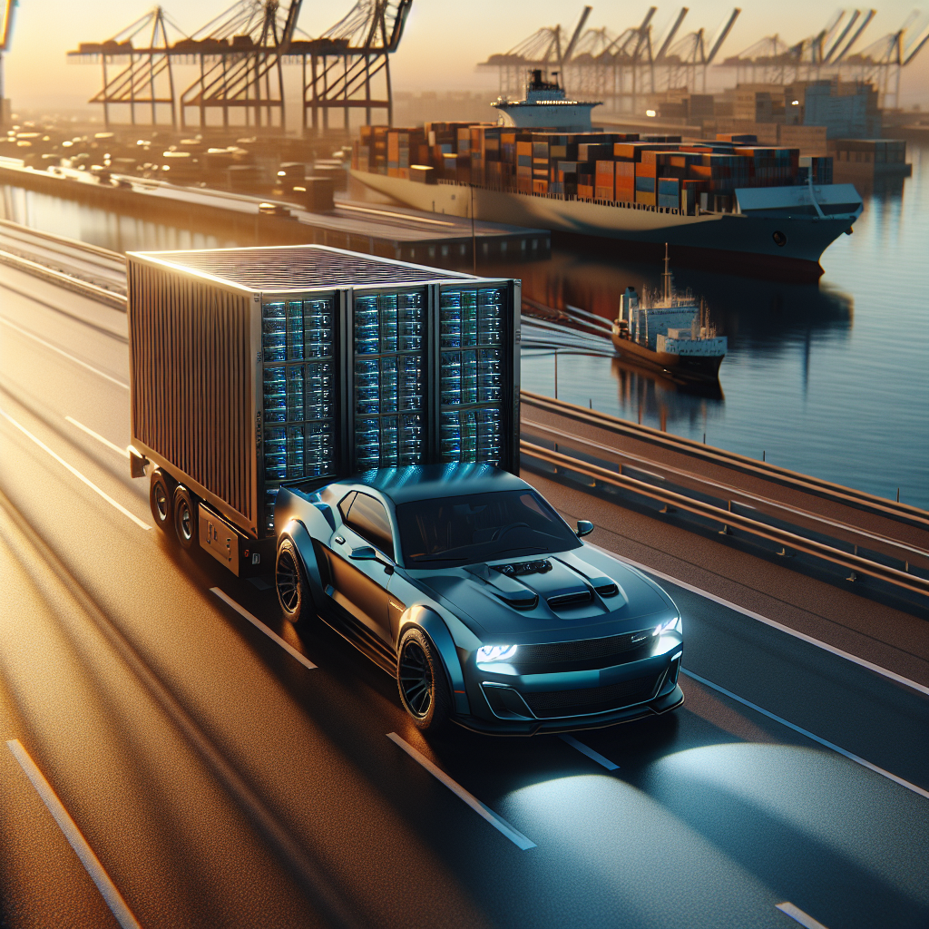 La Logística In-House Recupera Su Brío con Nuevas Propuestas