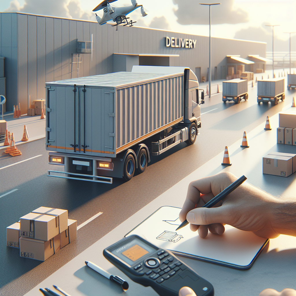 Mantenimiento de Opciones de Entrega de Allegro: 2-3 de Agosto