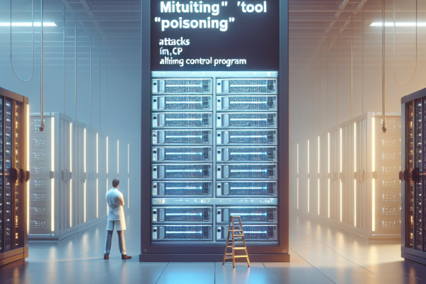 Cómo Mitigar Ataques de "Tool Poisoning" en MCP de Alibaba Cloud