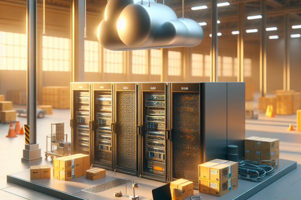 Mejores Prácticas para Integración de Logs Multi-Nube con Alibaba Cloud SLS