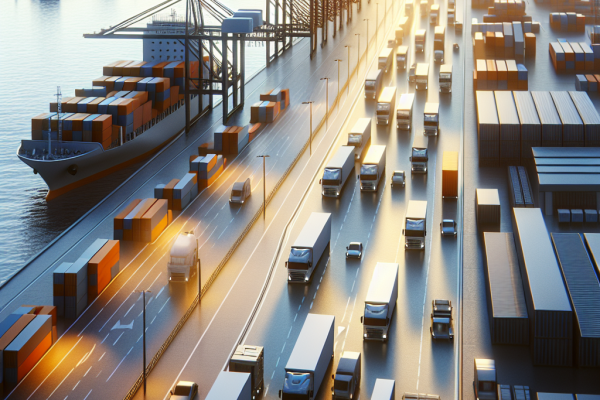 El Mercado Español de Logística Frigorífica Gana Dinamismo