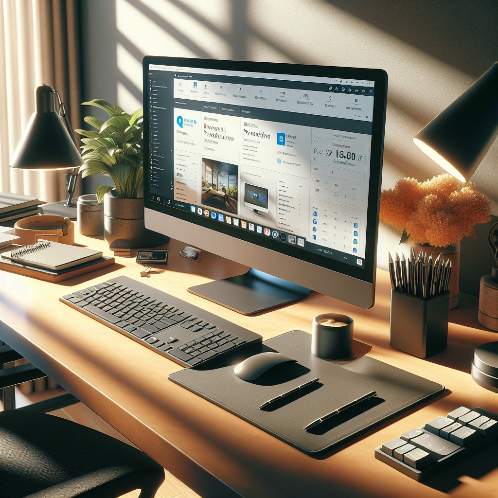 Conector de Microsoft Exchange para Amazon Q Business: Mejora tu Productividad