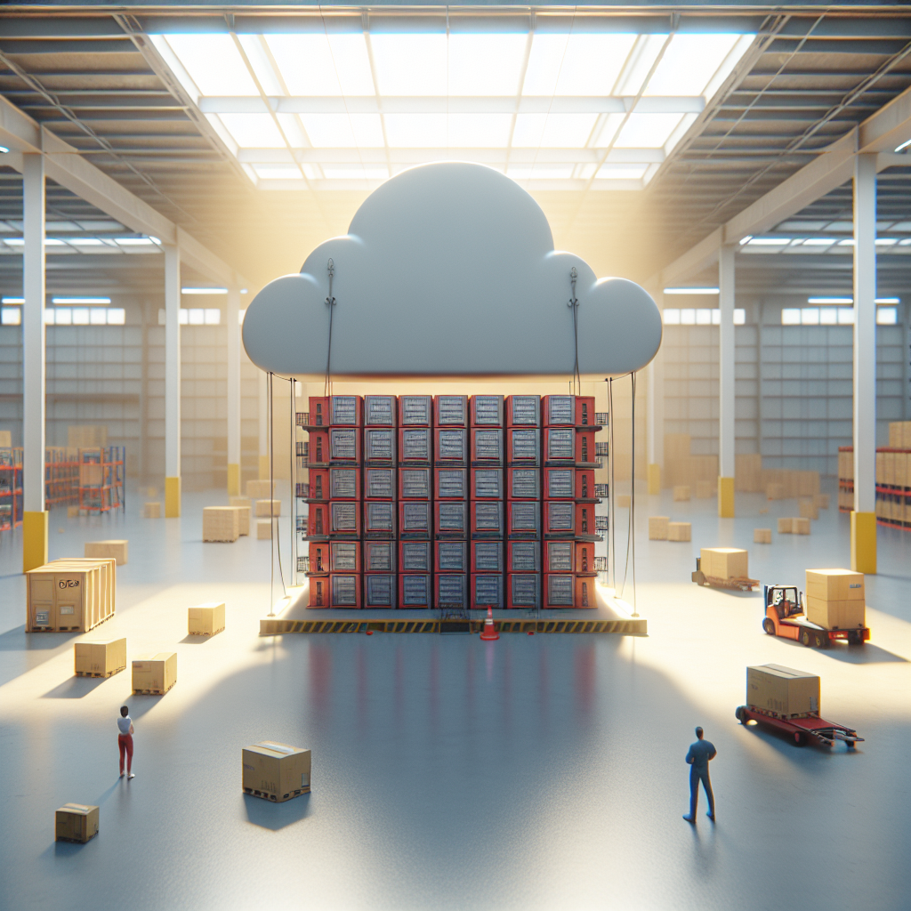 Migrate Bases de Datos de Redis 5.0 a Tair en la Nube - Marketplace Insights - Imagen generada por IA