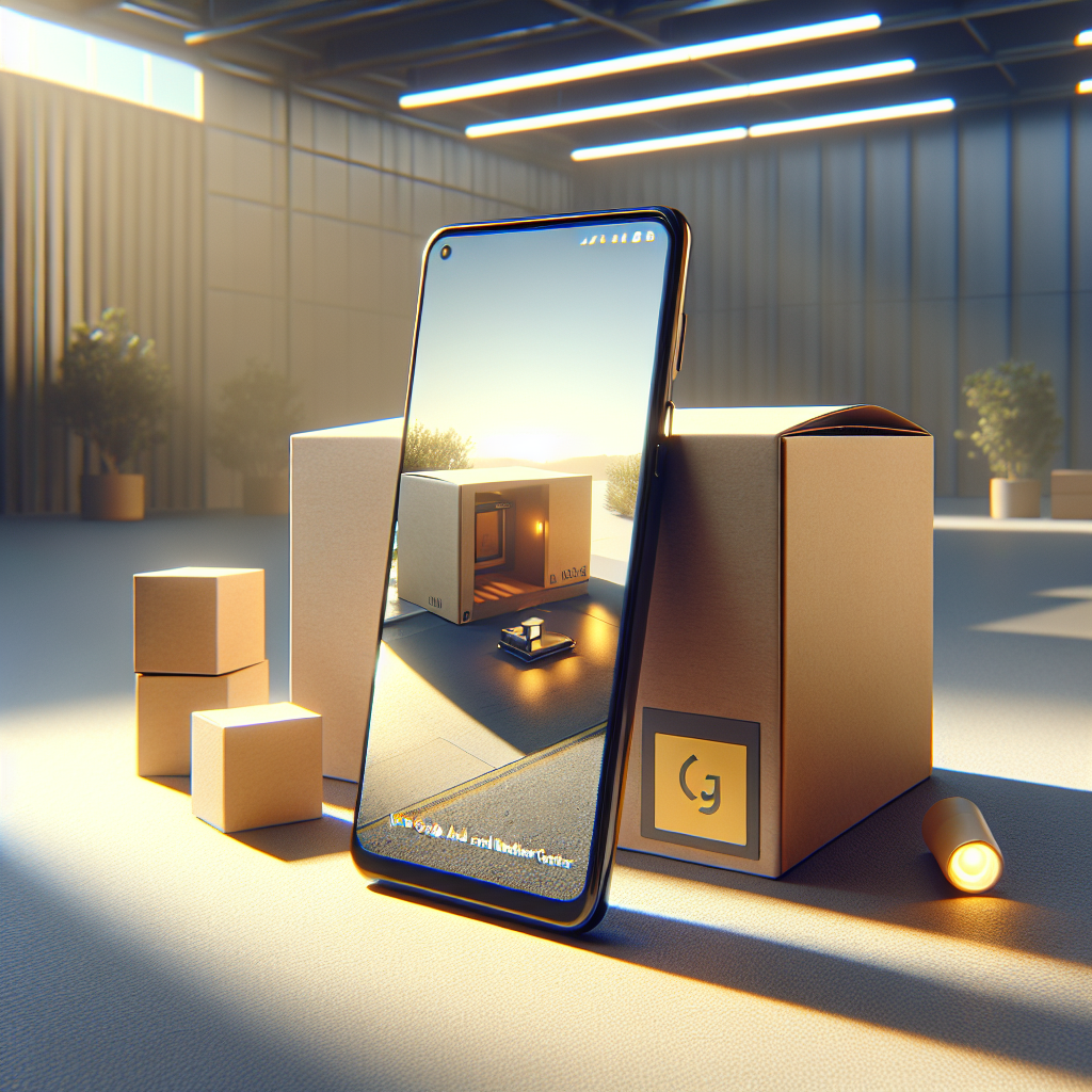 Nuevas Funciones de Lealtad en Google Ads y Merchant Center - Marketplace Insights - Imagen generada por IA