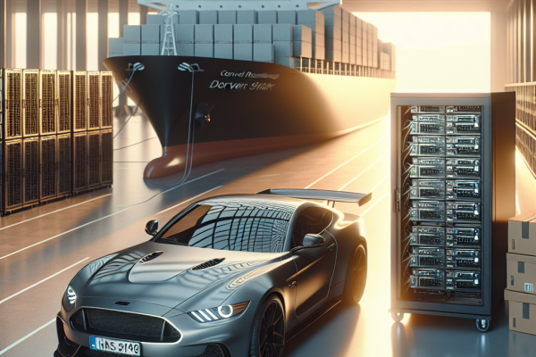 Nuevos Filtros en la Pestaña de Valoraciones Recibidas de Allegro - Marketplace Insights - Imagen generada por IA