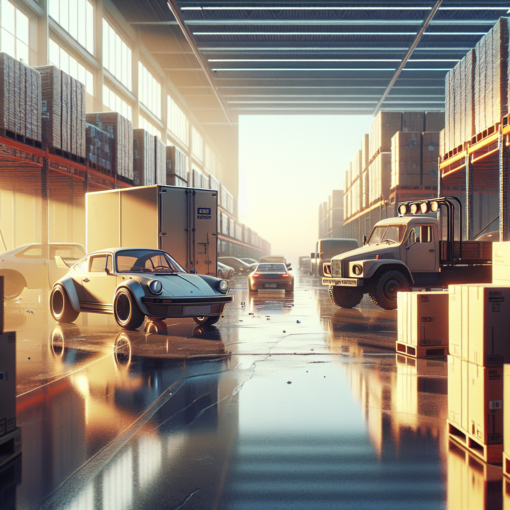 Allegro: Cambios en Estado de Embalaje para Productos Nuevos