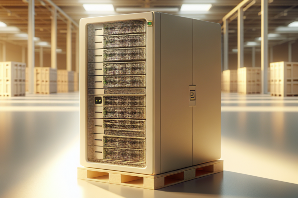 Realiza Backups Completas de ApsaraDB RDS con pg_basebackup - Marketplace Insights - Imagen generada por IA