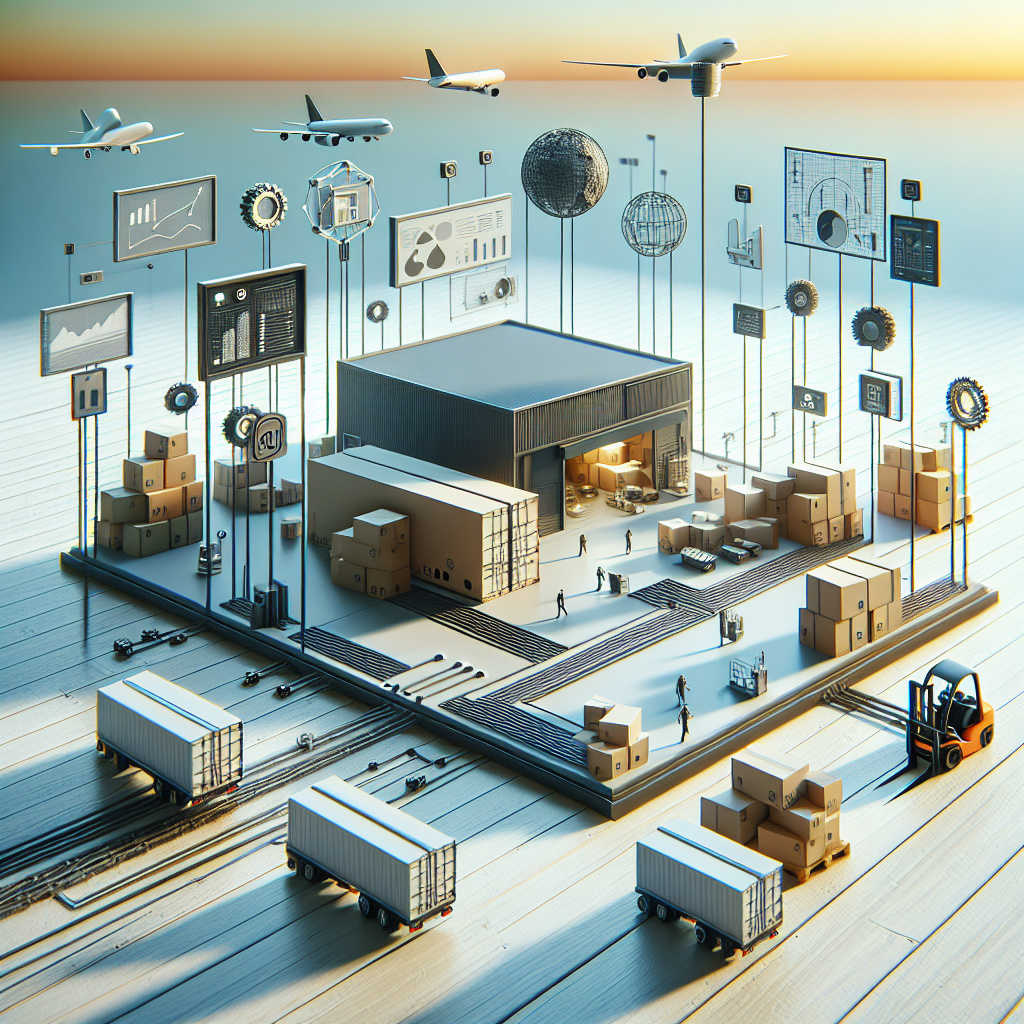 PPC Entourage: Optimiza Tus Campañas Publicitarias en Amazon - Marketplace Insights - Imagen generada por IA