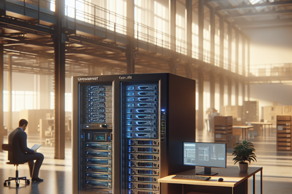 Proceso Documental Inteligente y Automatización en Amazon Bedrock - Marketplace Insights - Imagen generada por IA