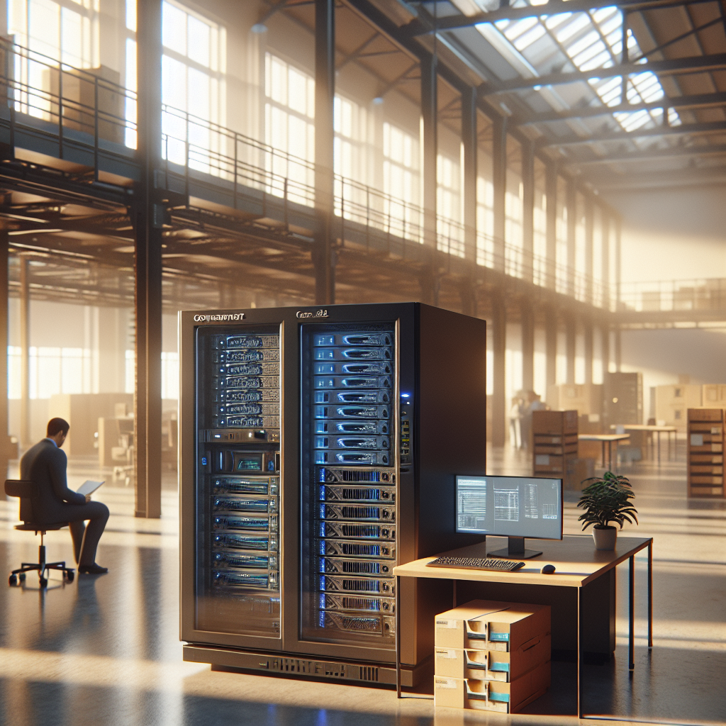 Proceso Documental Inteligente y Automatización en Amazon Bedrock - Marketplace Insights - Imagen generada por IA