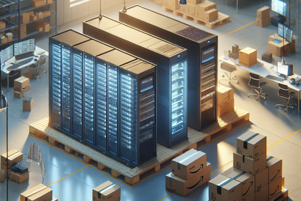 Actualizaciones de Amazon Seller: Starfish AI y FBA Prep Services