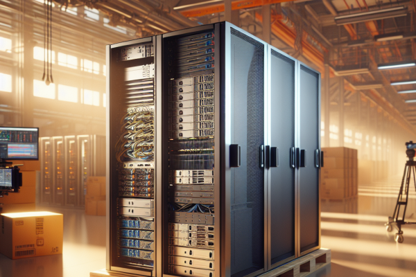 ¿Qué Hacen las Empresas de IA y Cómo Elegir la Mejor para Ti? - Marketplace Insights - Imagen generada por IA