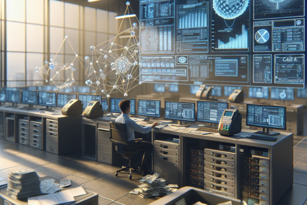 AI Responsable en la Industria de Pagos: Implementación y Buenas Prácticas