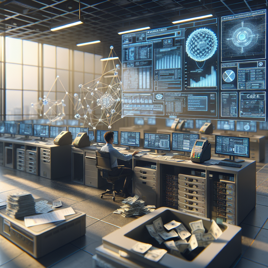 AI Responsable en la Industria de Pagos: Implementación y Buenas Prácticas